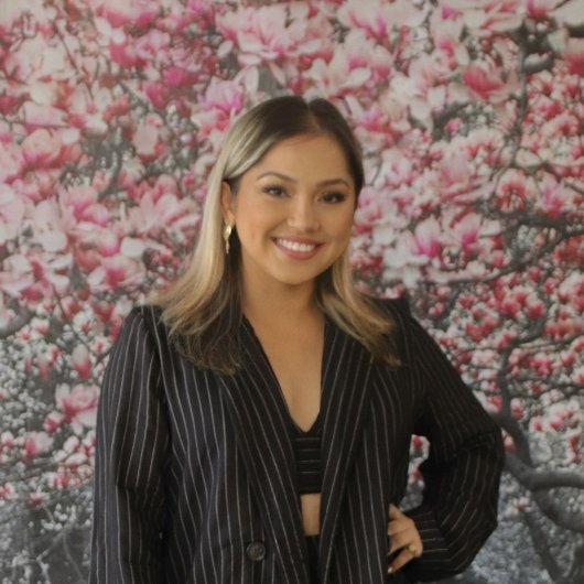 Beatriz Silveira Kawamoto