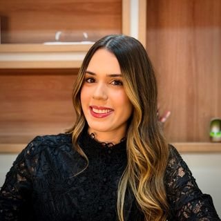 Andreza Manaíra Evangelista Soares