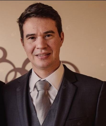 Dr. Sergio Paulo Campos Lisboa