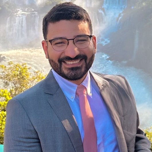 Dr. Guilherme Galdino