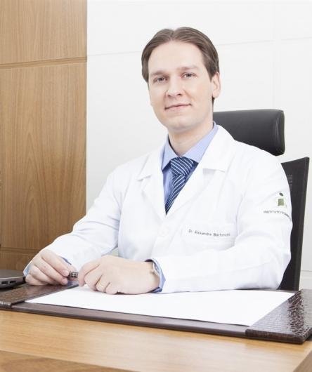 Dr. Alexandre Bruno Bertoncini