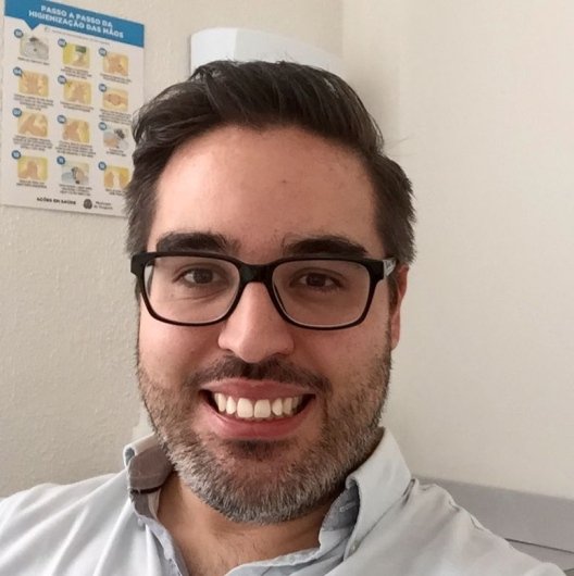 Dr. Thiago do Nascimento dos Santos