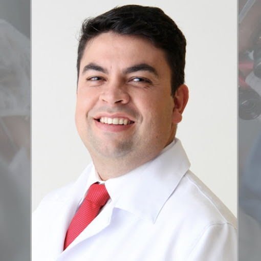 Dr. Alexandre Moreno