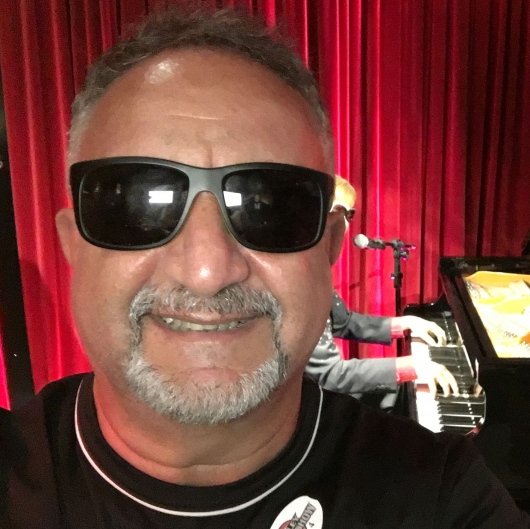 Dr. Ricardo Chalita Hitti