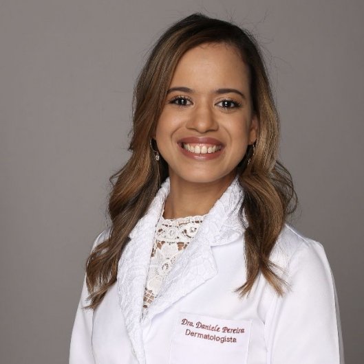Dra. Daniele Pereira