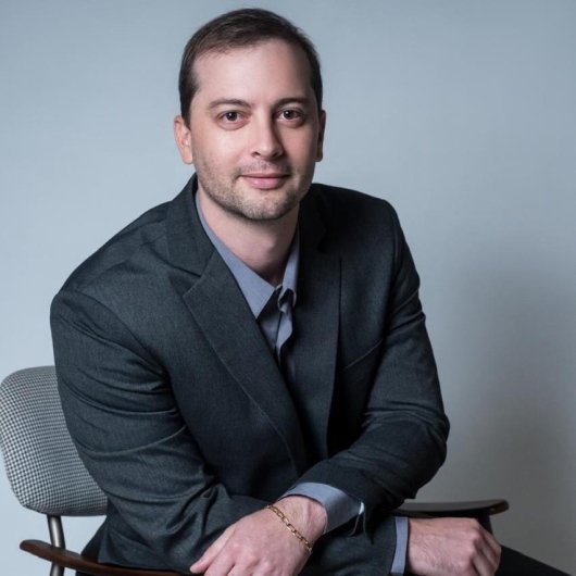 Dr. Felipe Luiz de Jesus Lopes