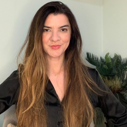 Maira Vidal