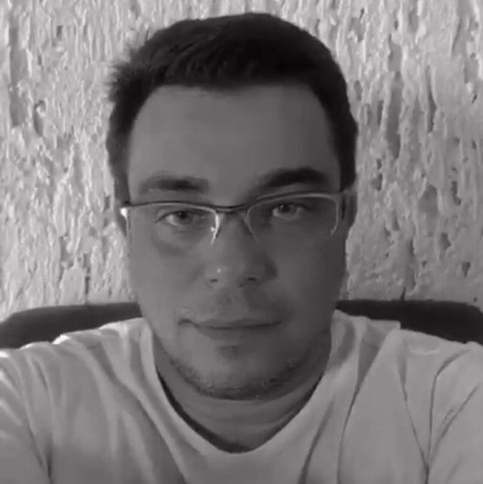 Eric Silva