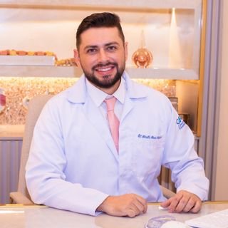 Dr. Hitallo Nunes