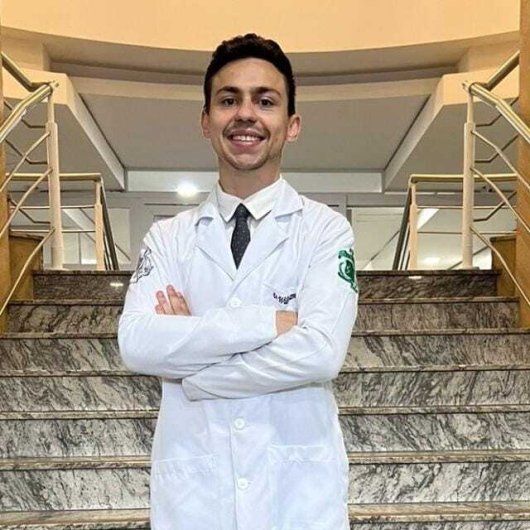 Dr. Willian Chaves
