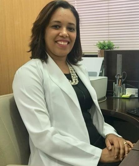 Dra. Christianne Martins Corrêa da Silva