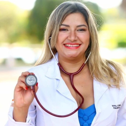 Dra. Marcela Candido
