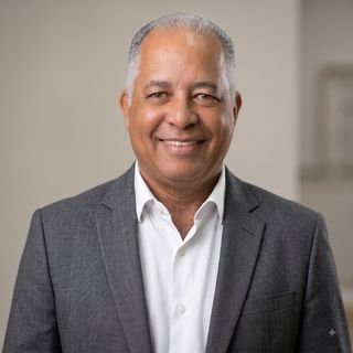 Rogerio dos Reis Ferreira