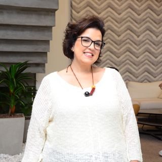 Sarita Barrocas