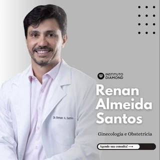 Dr. RENAN ALMEIDA SANTOS
