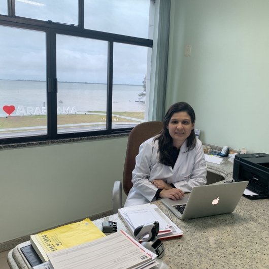 Dra. Giovanna Gatto Paulo
