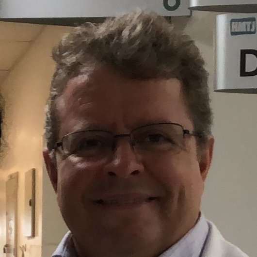 Dr. Jose Fabri Junior