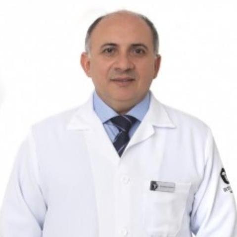 Dr. Milton Linhares