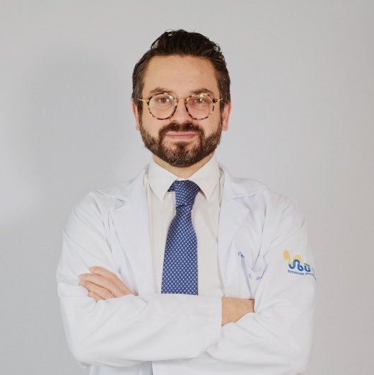 Dr. Fernando Campos Cunha Gonçalves