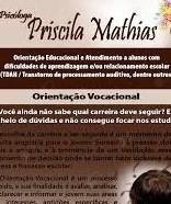 Priscila Mathias