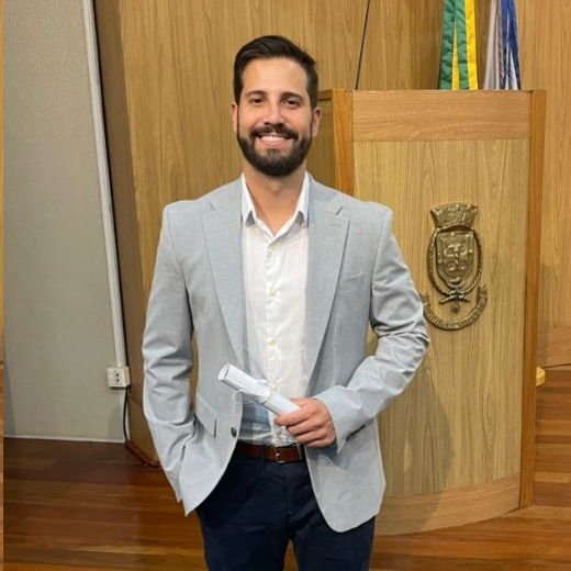 Dr. Marcel Verde Lopes