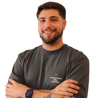 Dr. Ali Salman