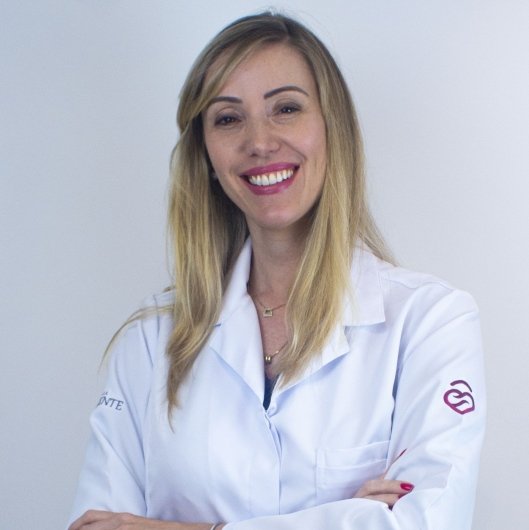Dra. Patricia Beleski Carvalho de Oliveira