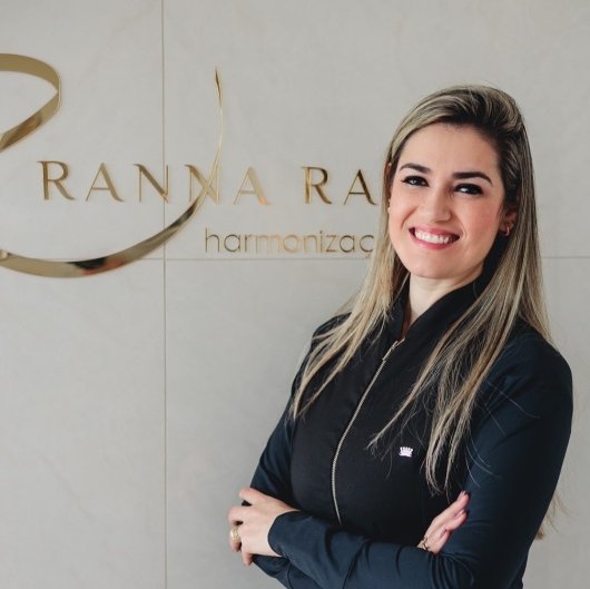Dra. Ranna Rangel Saraiva