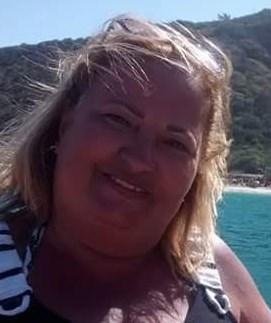Catarina Da paz