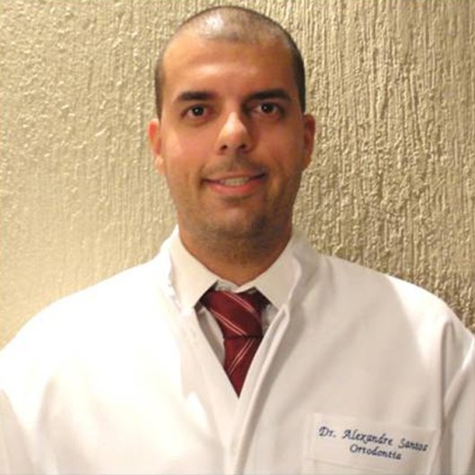 Dr. Alexandre Paumgartten