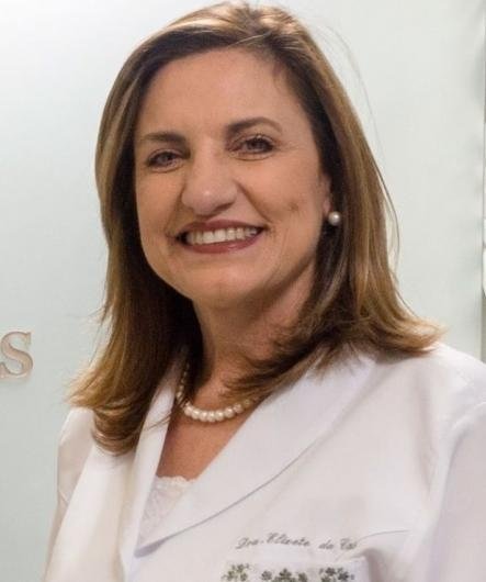 Dra. Elizete Da Cas