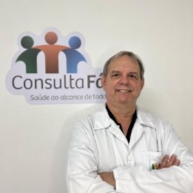 Dr. Wagner Longo Rodrigues