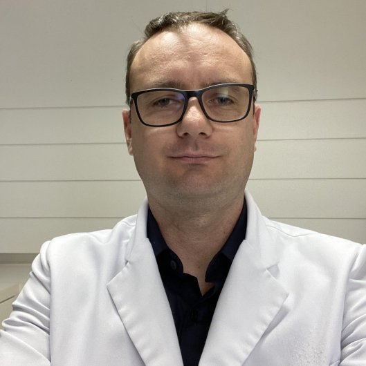 Dr. Rafael Frizon