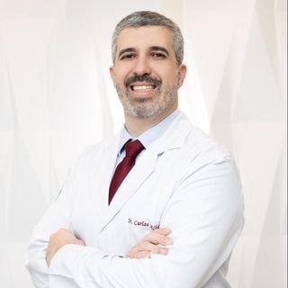 Dr. Carlos Alfredo Carrijo Japiassu Holanda