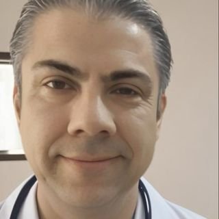 Dr. Rodrigo Gil Ribeiro