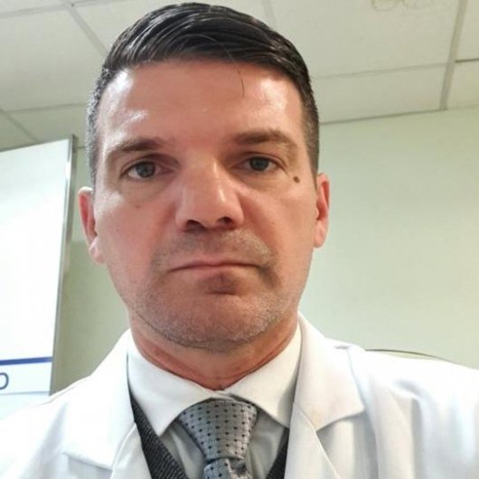 Dr. Gustavo Chaves Nacif