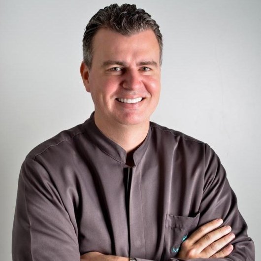Dr. Julio Cesar Mordhorst