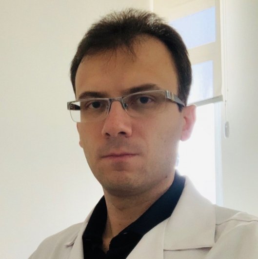 Dr. Jorge Miguel Israel Brumatti