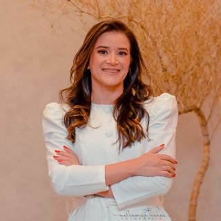 Dra. Lisbeth Rocha Campolin