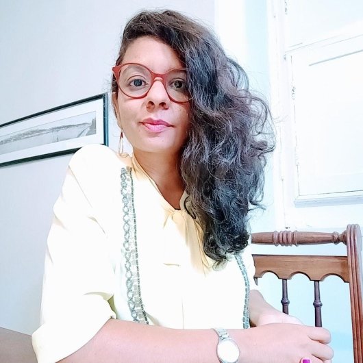 Mayara Ferreira Carvalho de Souza