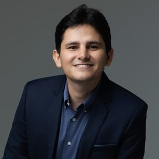 Dr. Virgílio Sátyro Da Nóbrega Segundo
