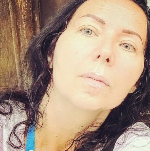 Célia Regina Henriques