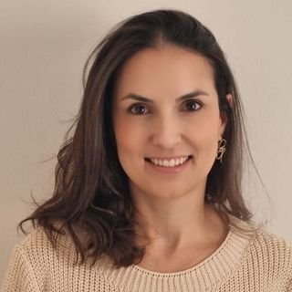 Dra. Michelle Couto Gouvêa