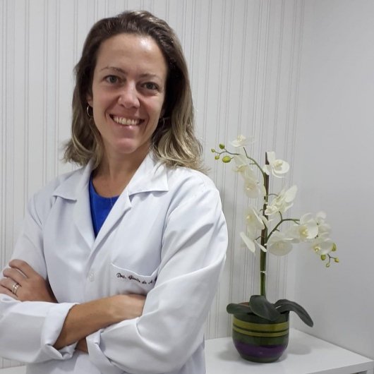 Dra. Giselle de Araujo Gomes