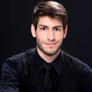 Dr. Ricardo Nascimento Brito