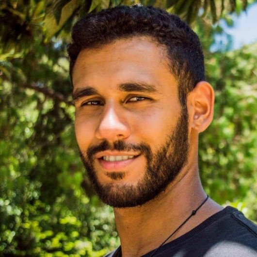 Yago Carioca Baltar da Silva