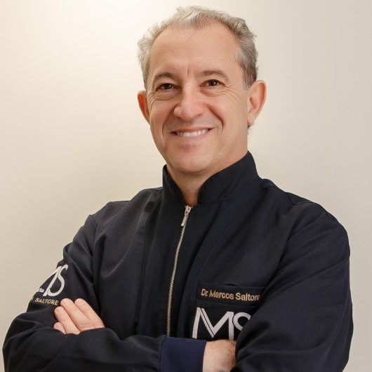 Dr. Marcos Antonio Saltore