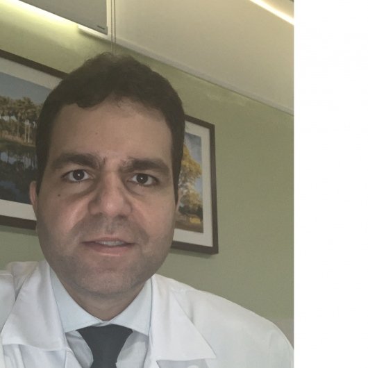 Dr. Acilino Leite de Oliveira Neto