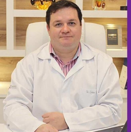 Dr. Cristian Renato Cornejo Lopez