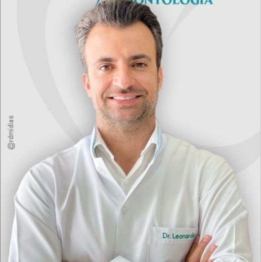 Dr. Leonardo Silva